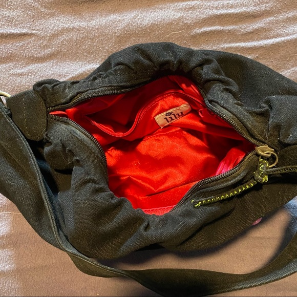 Small handbag - Picture 3 of 3